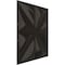 Ekena Millwork 19 5/8in. W x 19 5/8in. H Alexa EnduraWall Decorative 3D Wall Panel Covers 2.67 Sq. Ft. WP20X20ALCCH - alternate 6